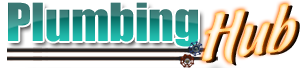 Plumbing Hub Logo